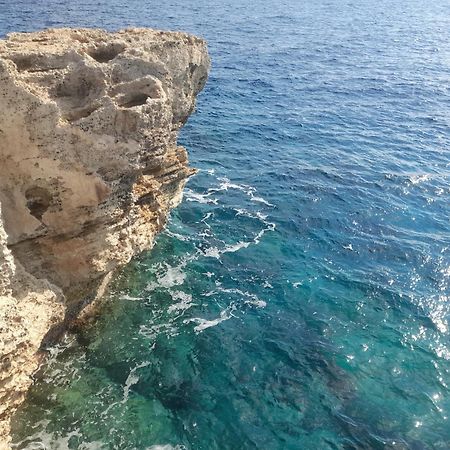 Marias Villa Protaras Bagian luar foto