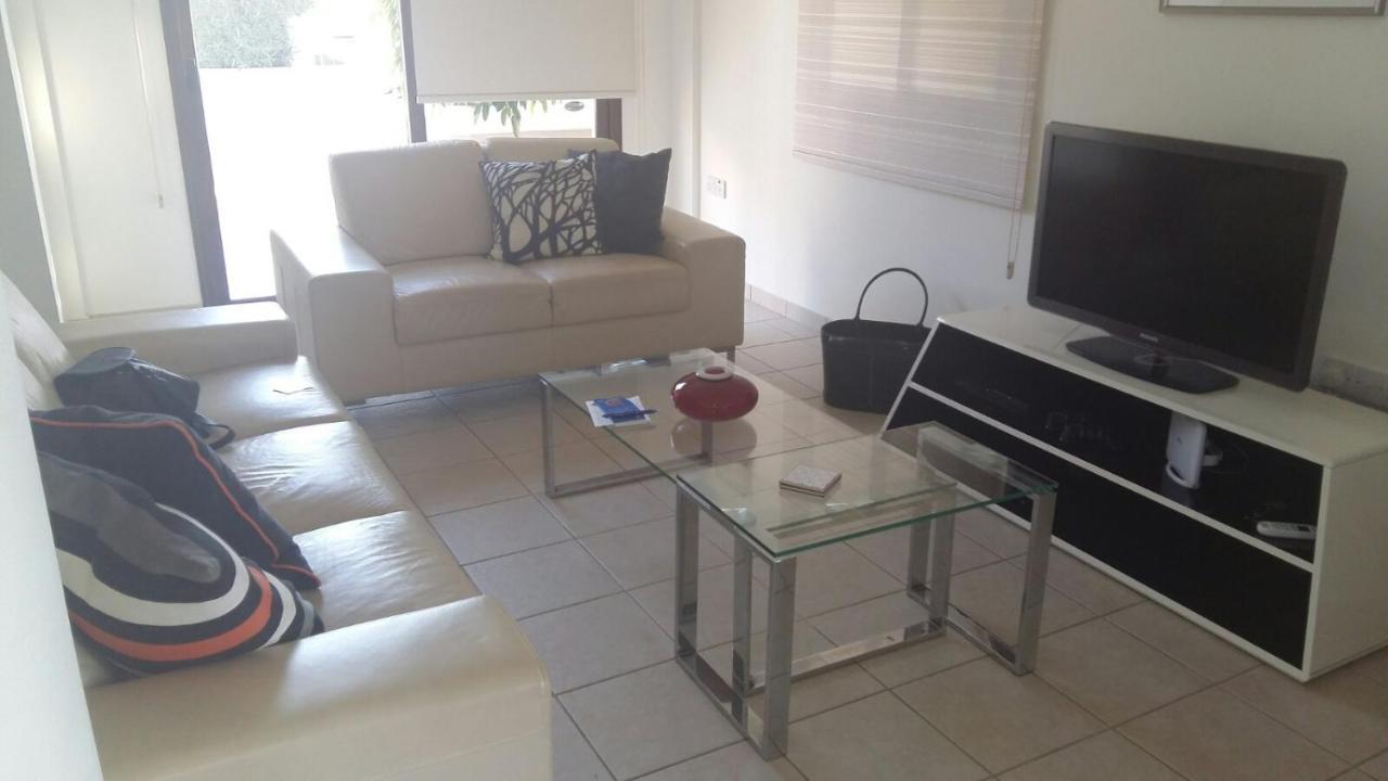 Marias Villa Protaras Bagian luar foto