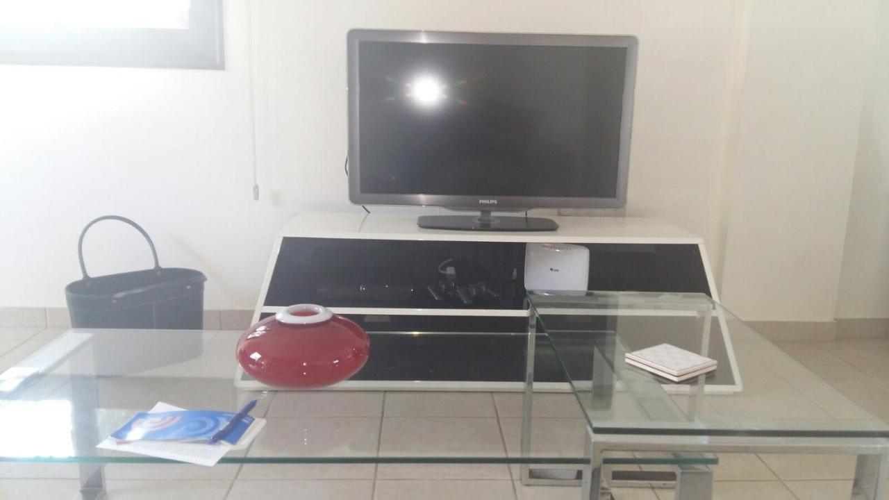Marias Villa Protaras Bagian luar foto