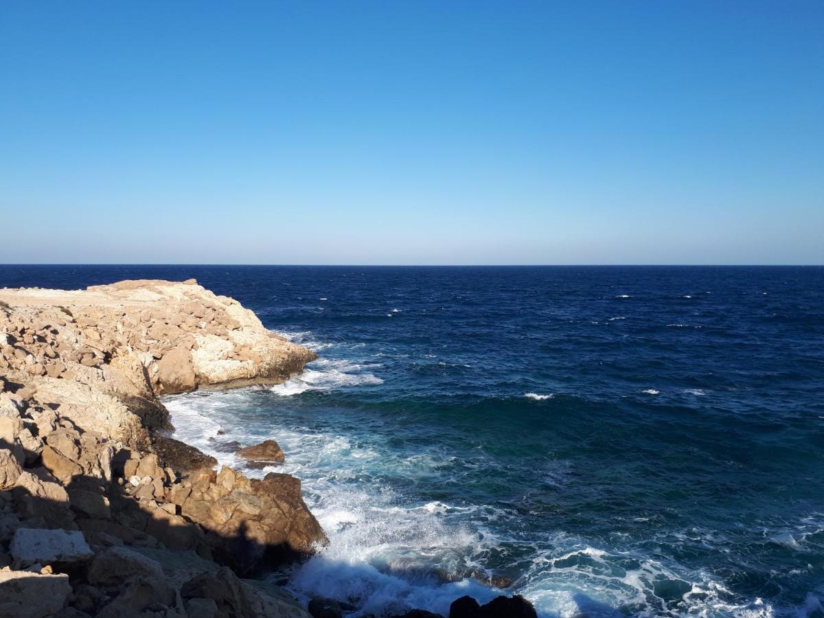 Marias Villa Protaras Bagian luar foto