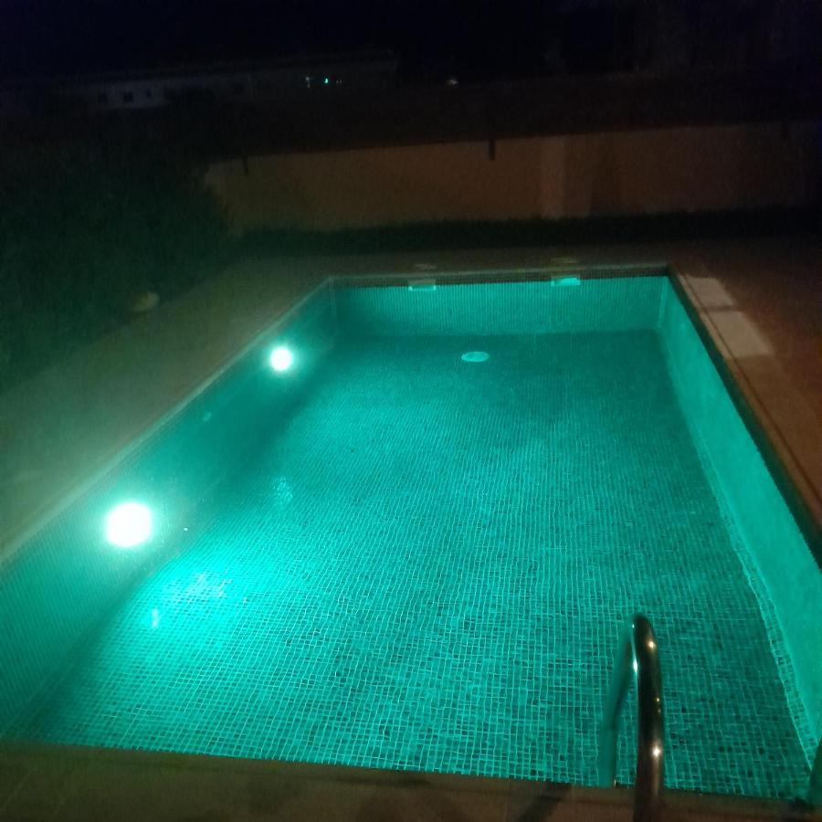Marias Villa Protaras Bagian luar foto