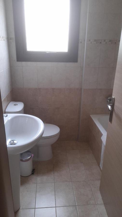 Marias Villa Protaras Bagian luar foto