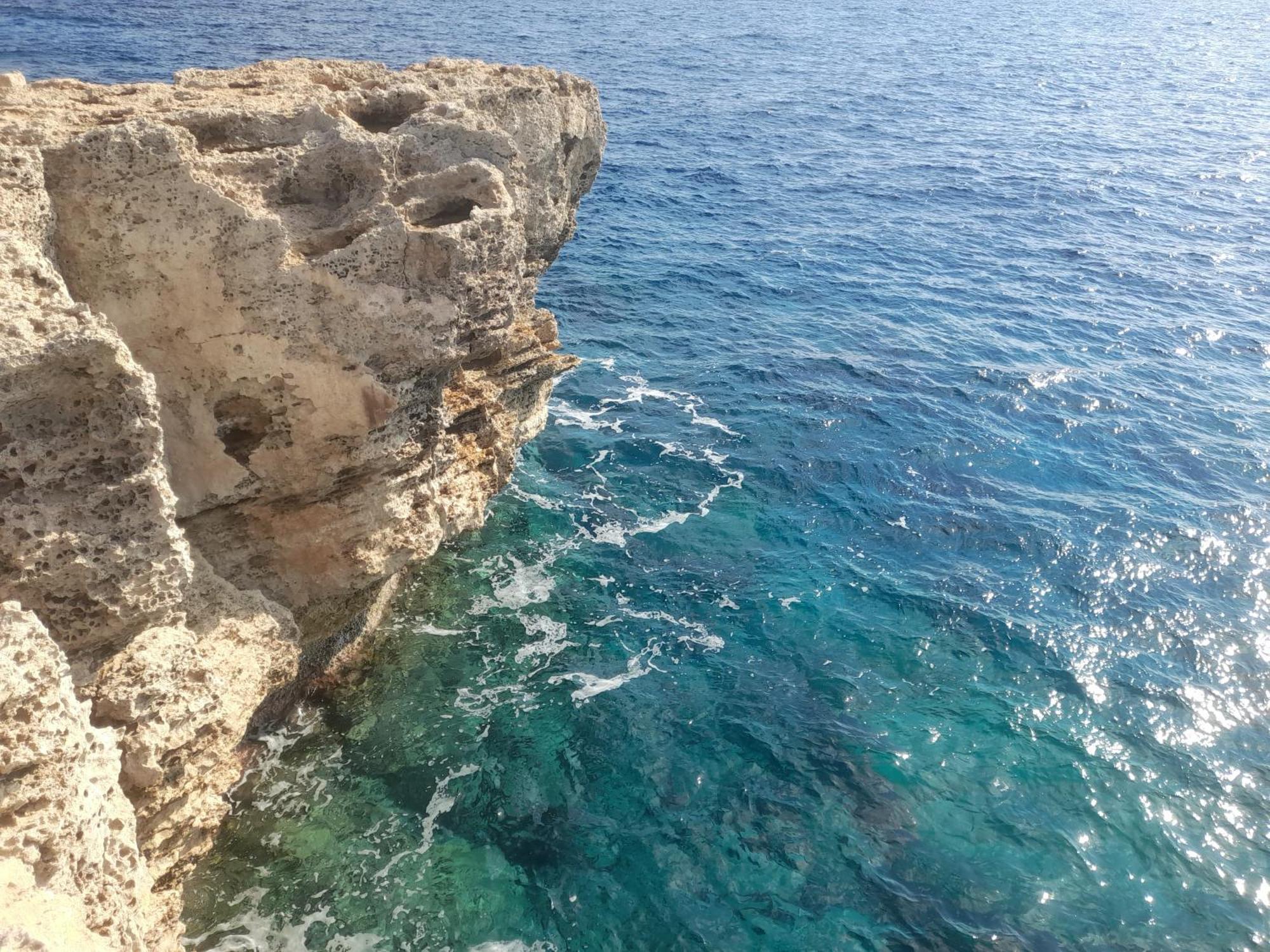 Marias Villa Protaras Bagian luar foto
