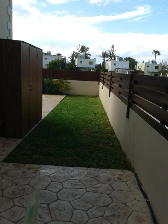 Marias Villa Protaras Bagian luar foto