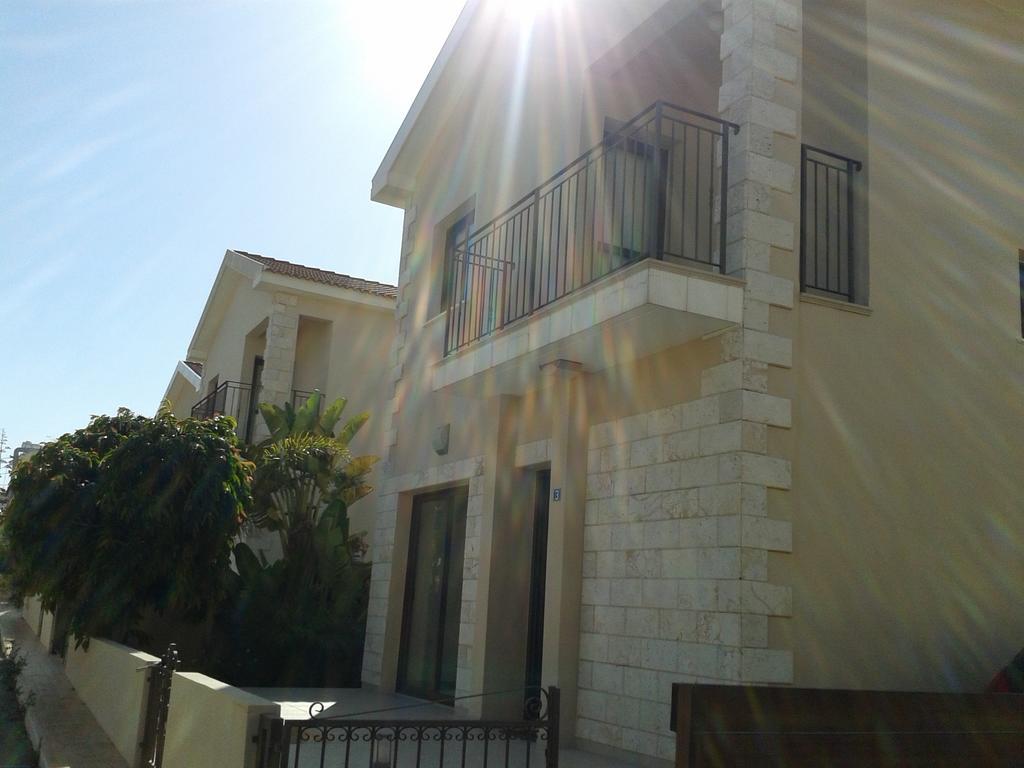 Marias Villa Protaras Bagian luar foto