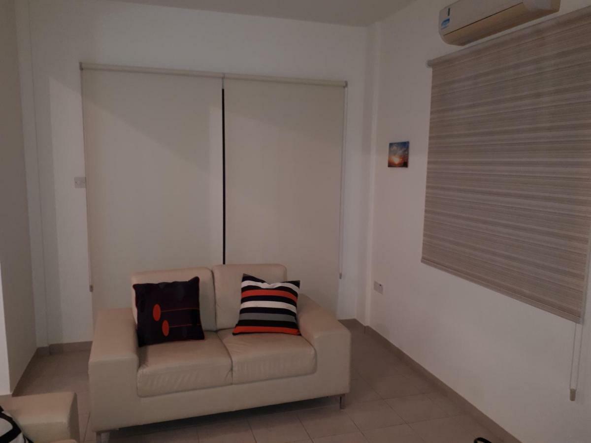 Marias Villa Protaras Bagian luar foto