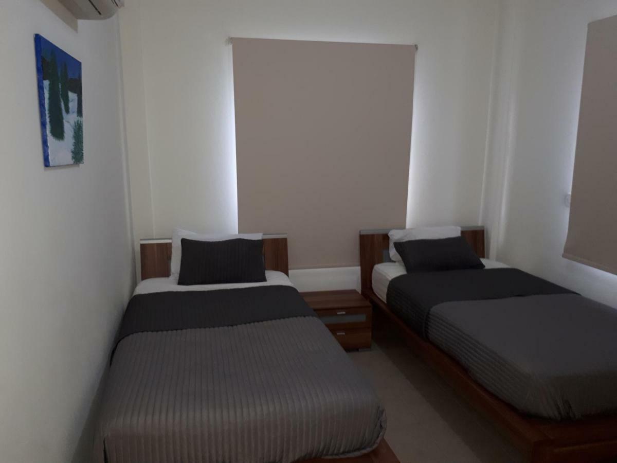 Marias Villa Protaras Bagian luar foto