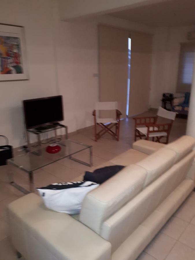 Marias Villa Protaras Bagian luar foto