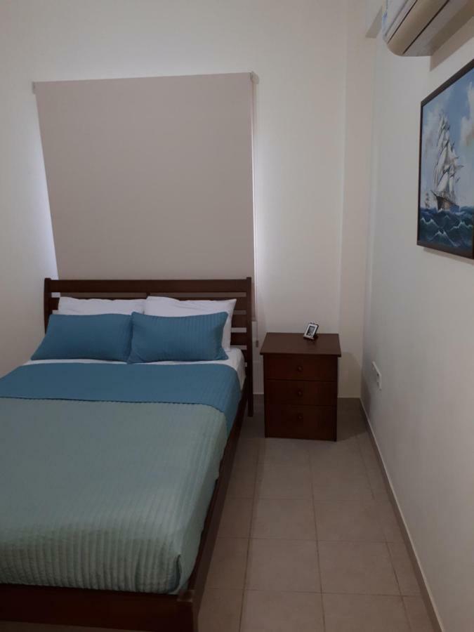 Marias Villa Protaras Bagian luar foto