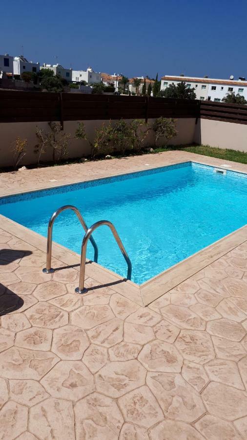Marias Villa Protaras Bagian luar foto