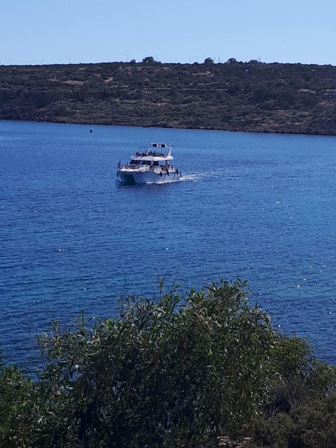 Marias Villa Protaras Bagian luar foto