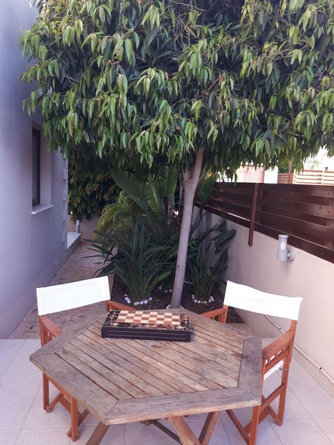 Marias Villa Protaras Bagian luar foto