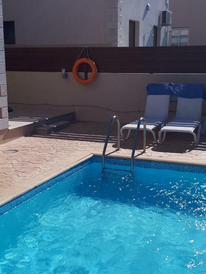 Marias Villa Protaras Bagian luar foto