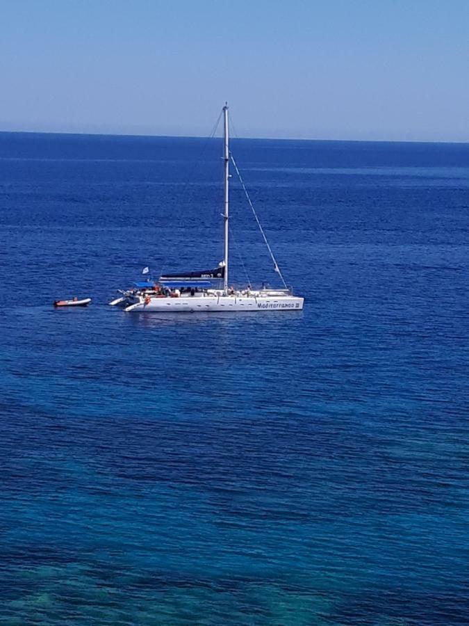 Marias Villa Protaras Bagian luar foto