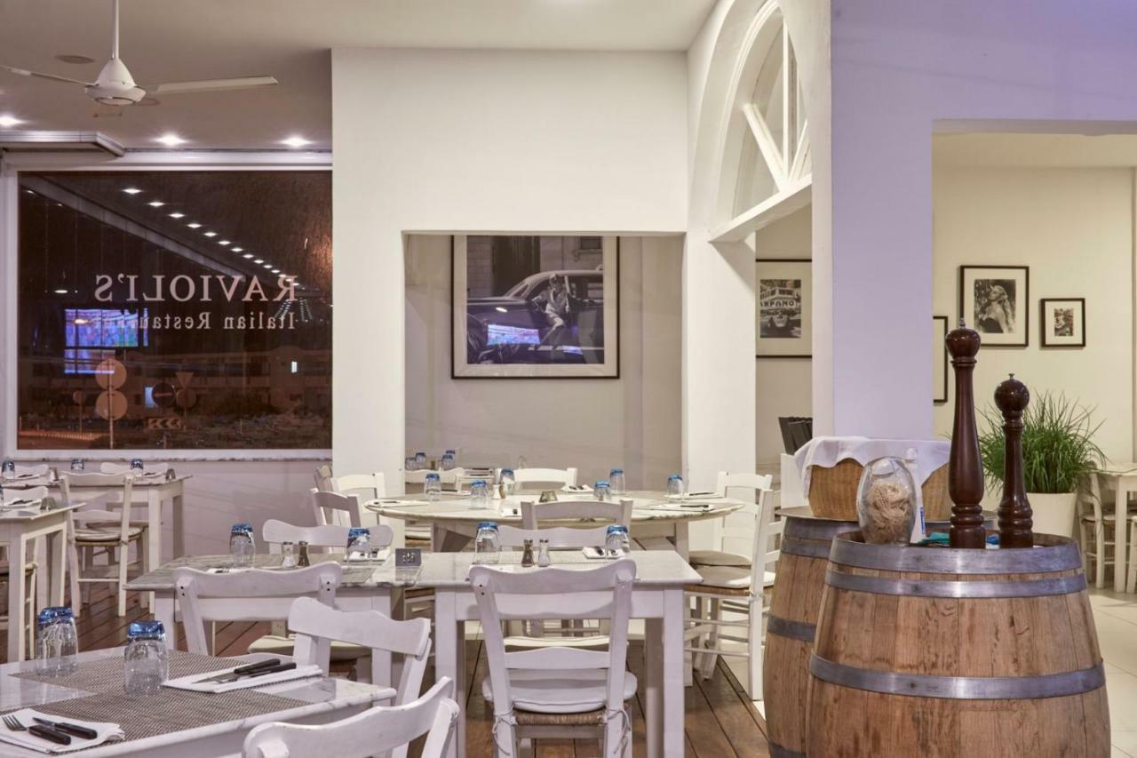 Marias Villa Protaras Bagian luar foto