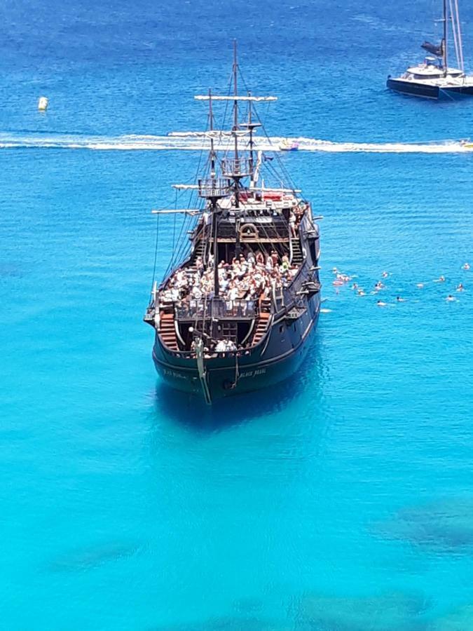 Marias Villa Protaras Bagian luar foto