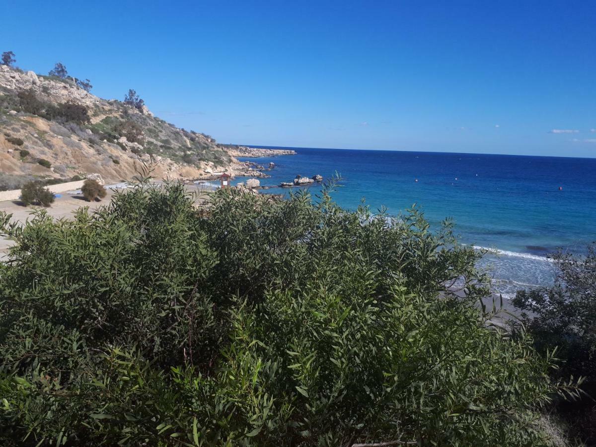 Marias Villa Protaras Bagian luar foto