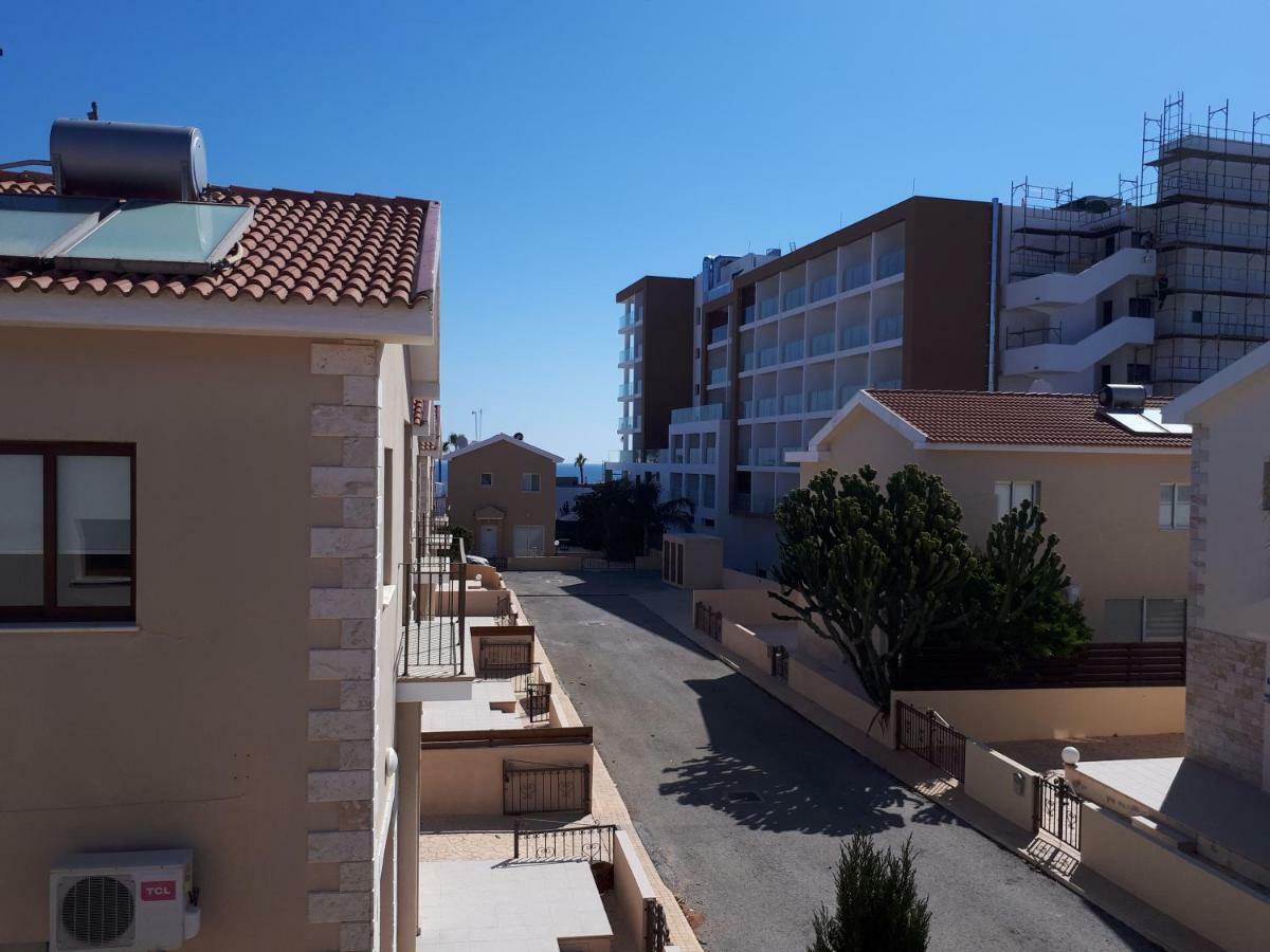 Marias Villa Protaras Bagian luar foto