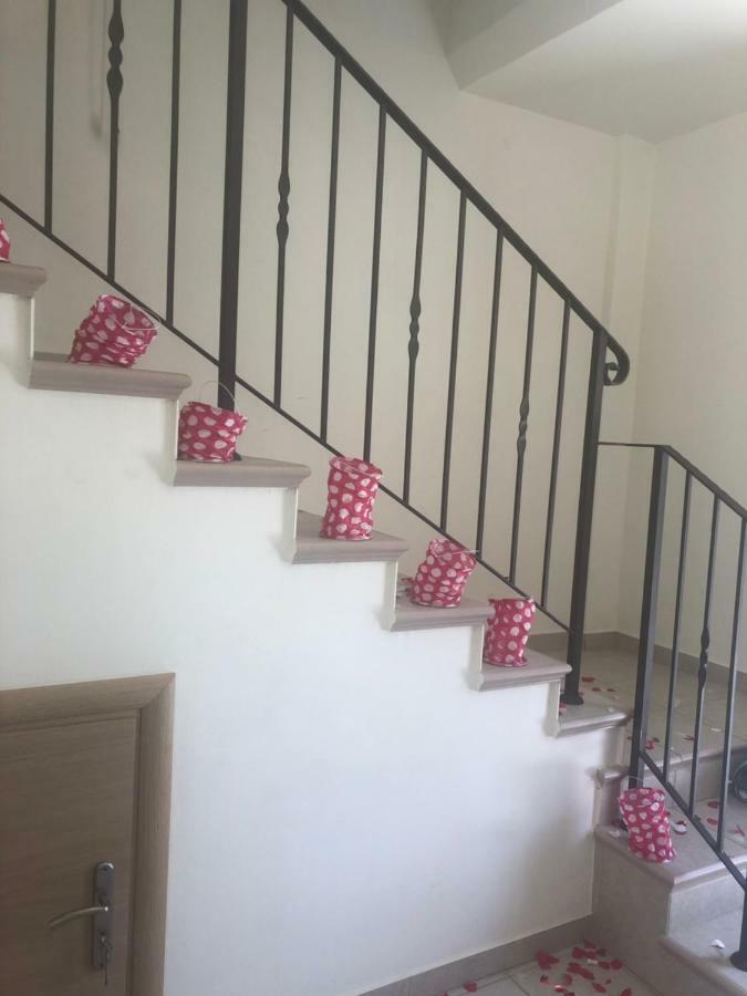 Marias Villa Protaras Bagian luar foto